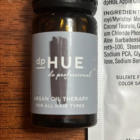 dry hair shampoo - Picture 9 of 13